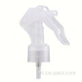 Mini Trigger Black Bottle Garden Sprayer Nozzle Mini Trigger 24 410